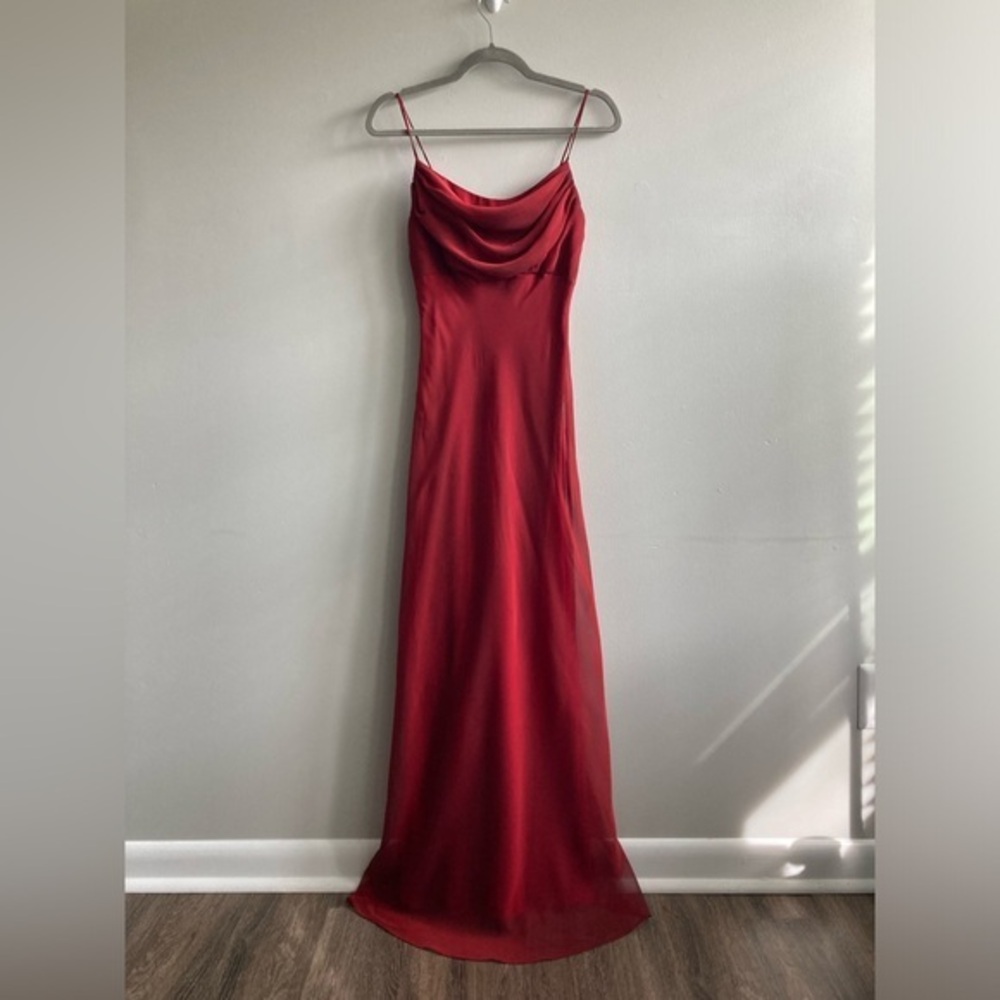 Vintage Faviana Gown‎
